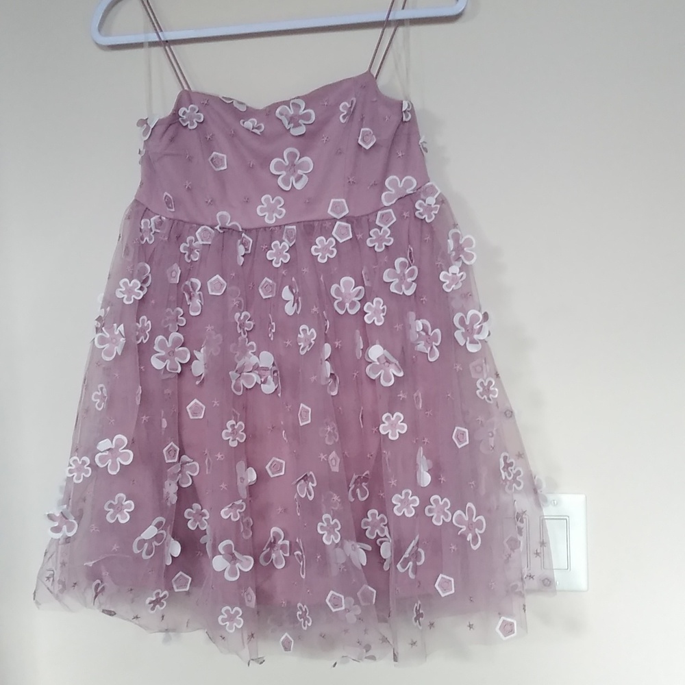 TRIXXI Dress